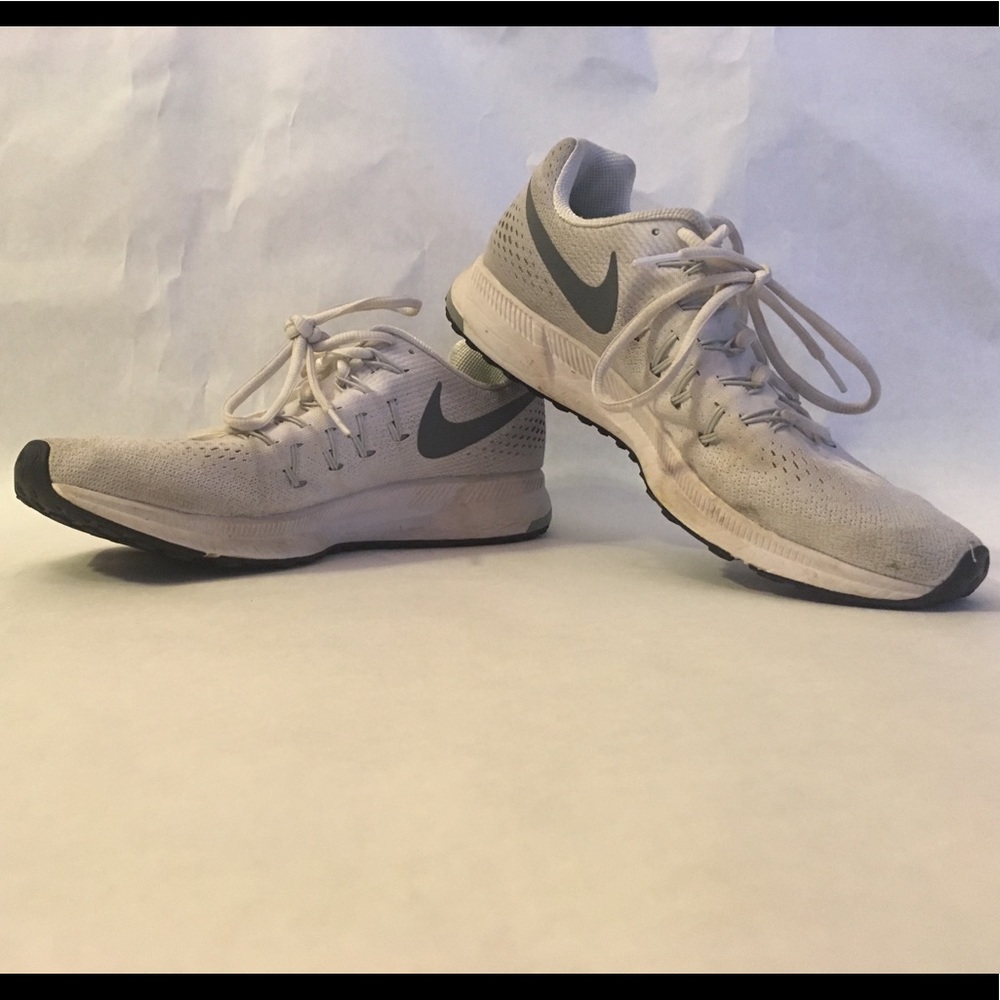 Nike Athletic Shoes
